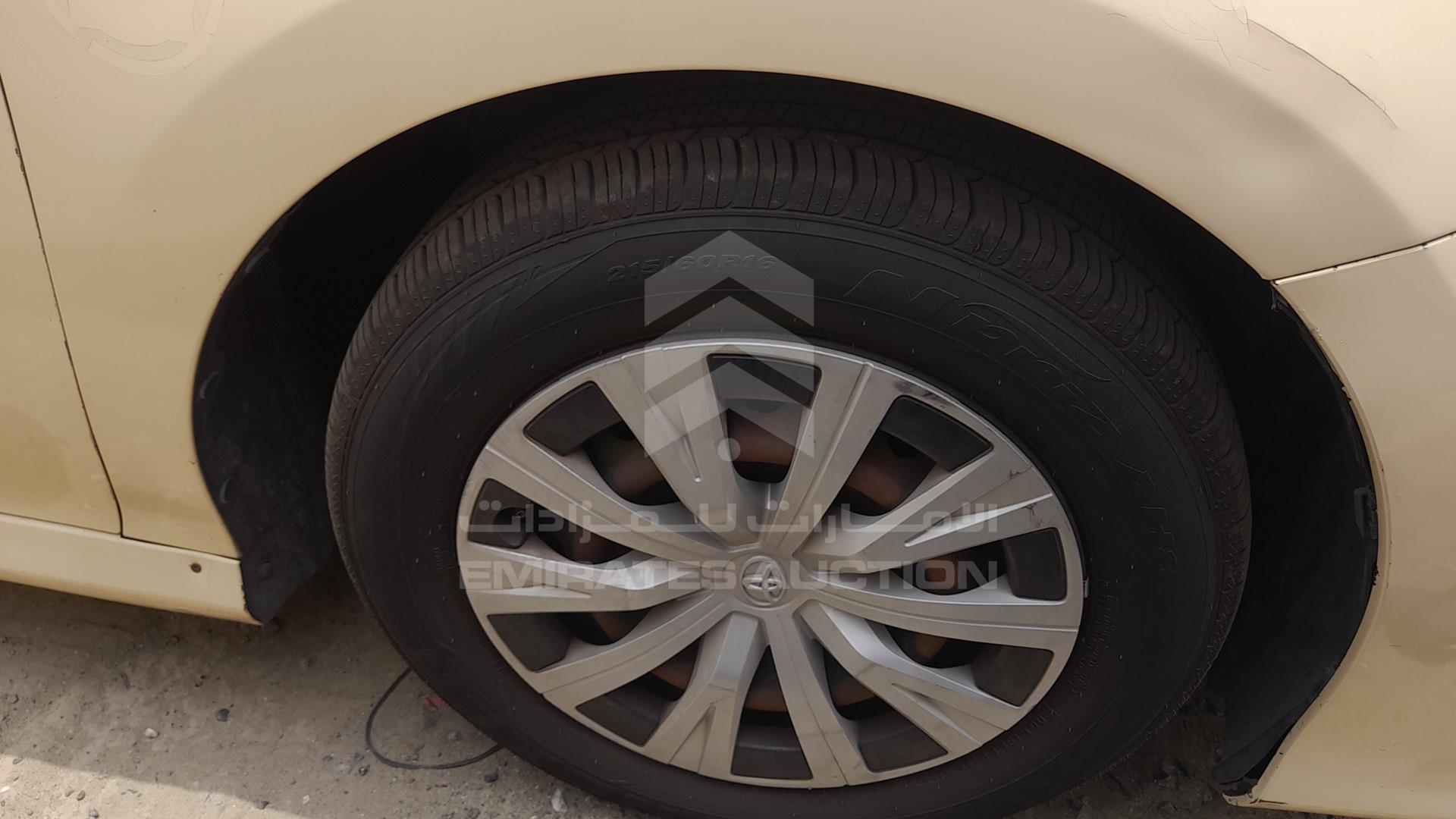 2019 TOYOTA CAMRY VIN: JTNB29HK2K3014492