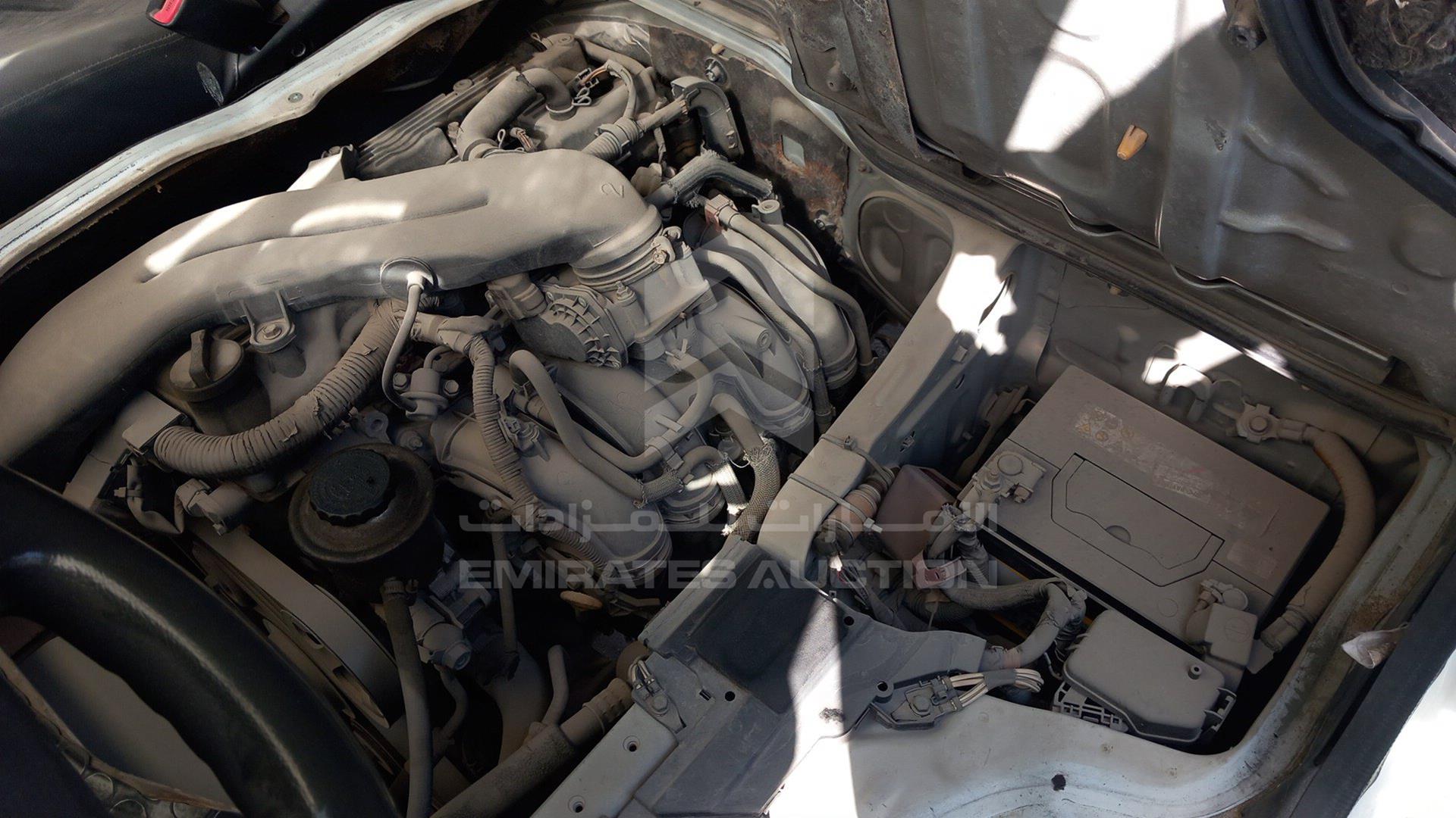 2014 TOYOTA HIACE VIN: JTGJX02P5E0055970