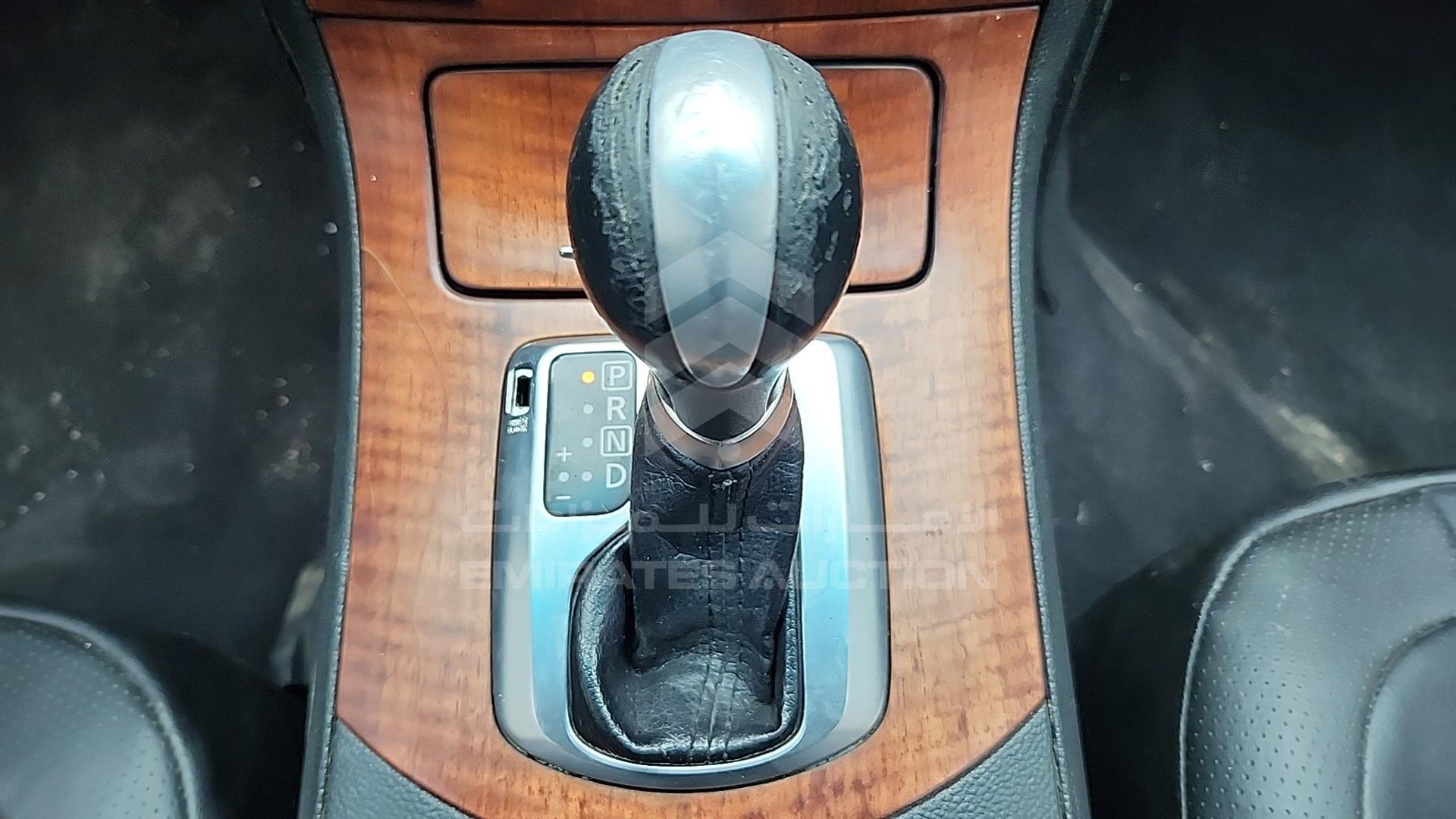 2007 INFINITI G35 VIN: JNKBV61E67M201006