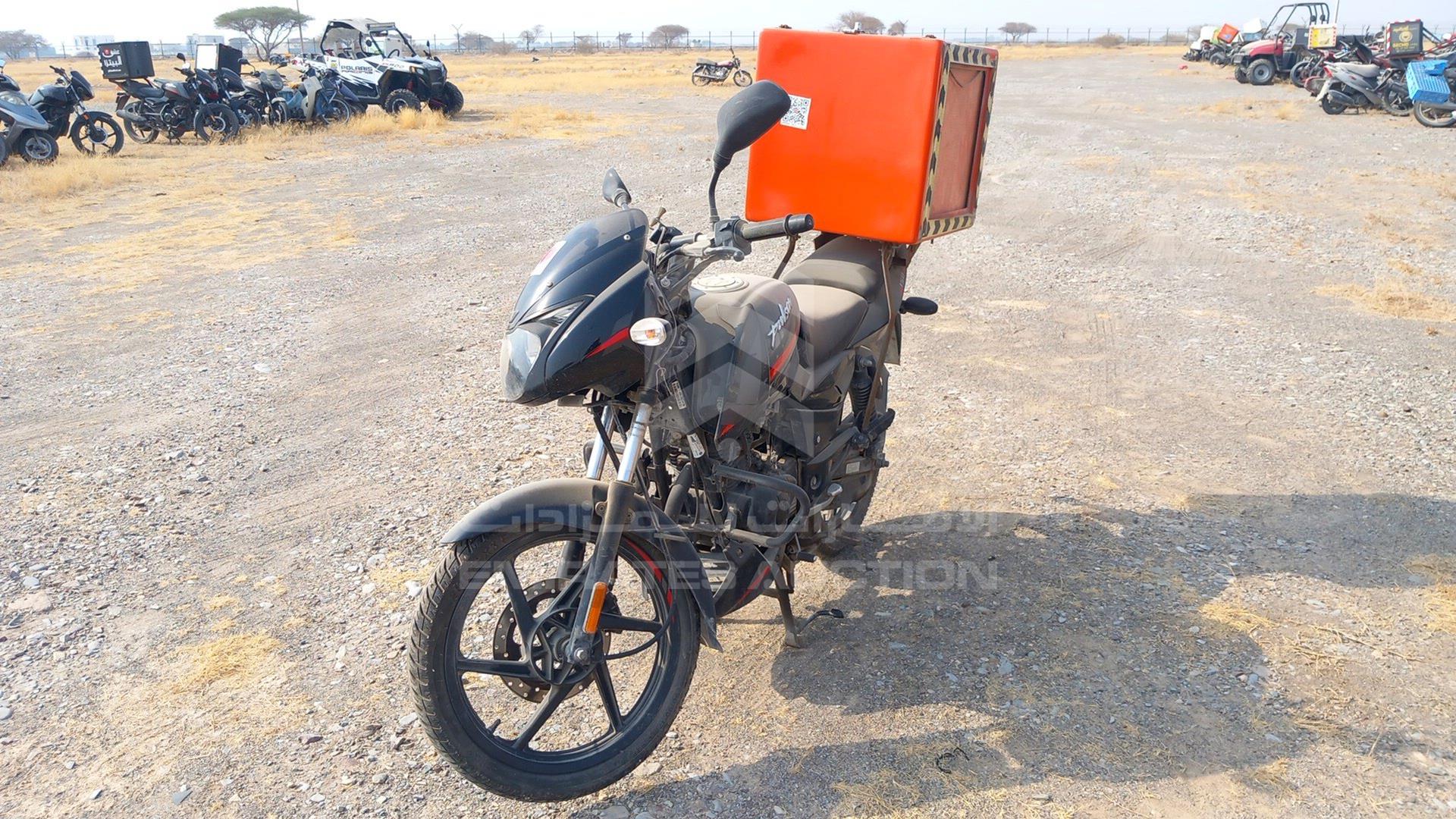 2022 BAJAJ 150 CC VIN: MD2A11CX0NCC16854