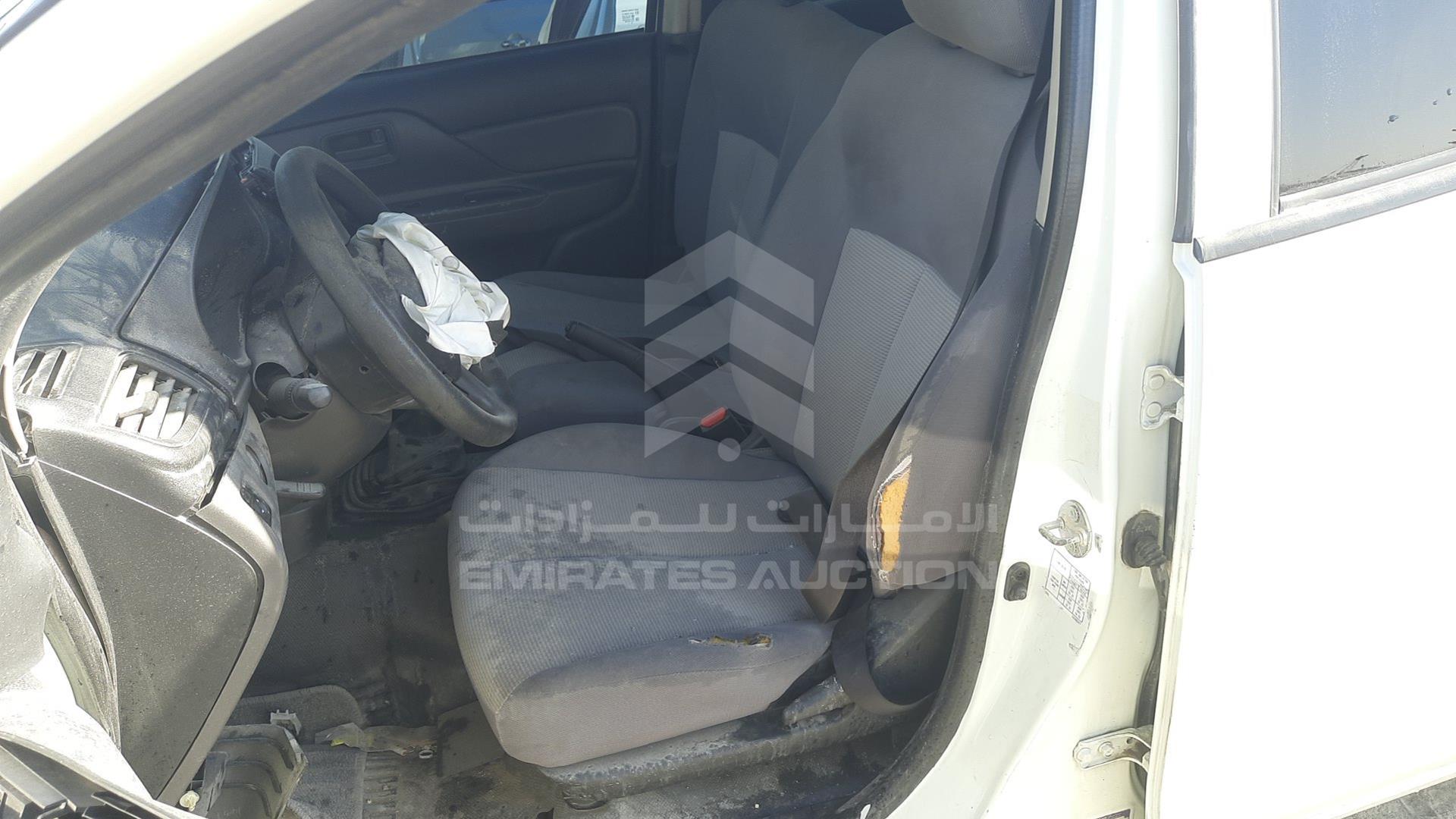 2017 DODGE RAM VIN: ZFCDREAB3H9016879