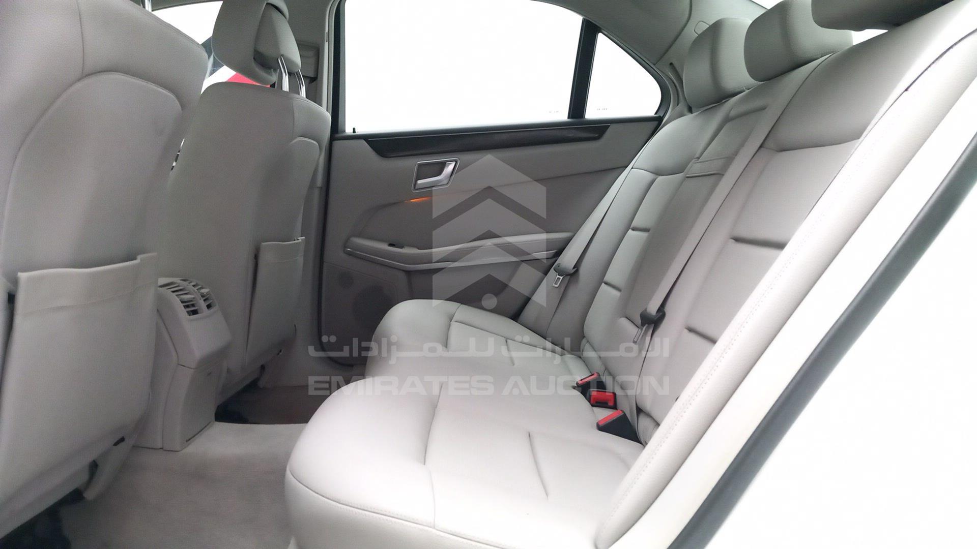 2013 MERCEDES E 300 VIN: WDDHF5EB9DA666708