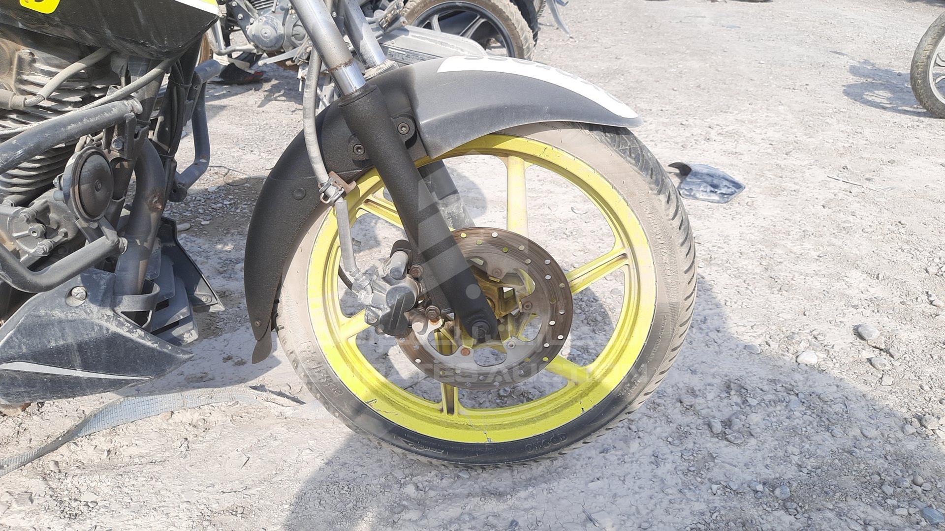 2021 BAJAJ 150 CC VIN: MD2A11CX1MCK15787