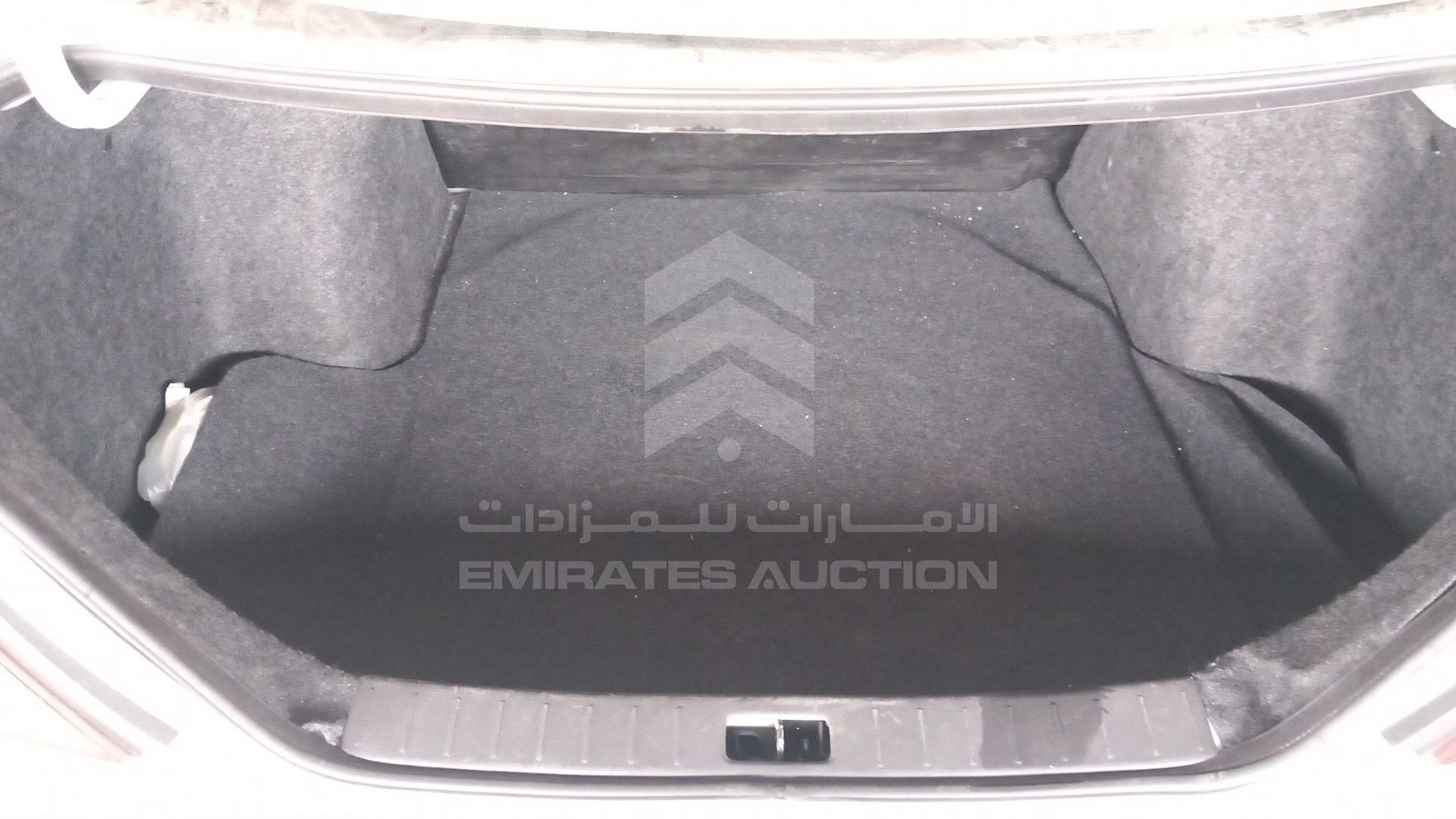 2020 NISSAN SUNNY VIN: MDHBN7AD4LG714486
