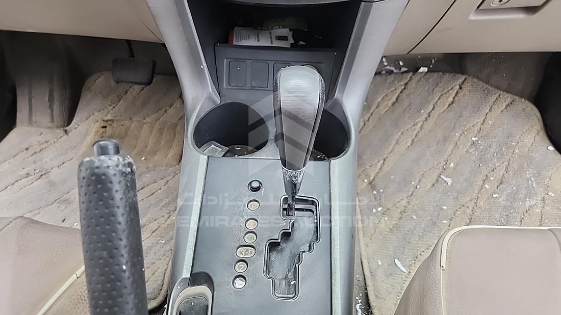 2006 Toyota RAV 4 — Gear View — Photo 17
