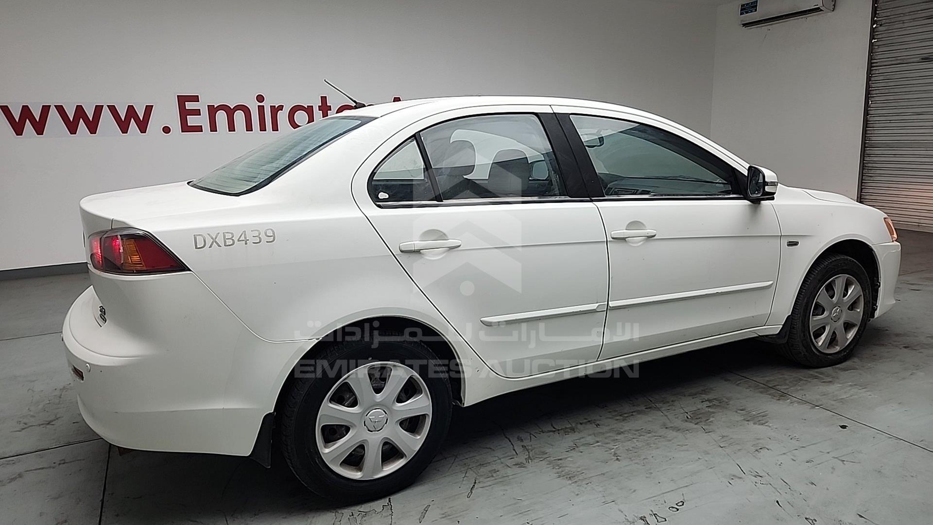 2016 MITSUBISHI LANCER EX VIN: JMYSTCY4AGU736252