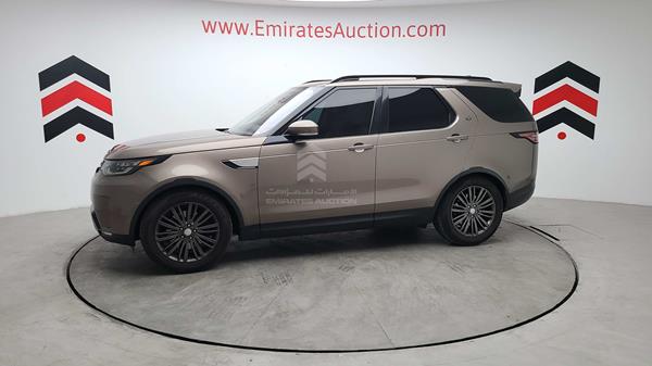 Land Rover Discovery 2017 SALRHBBV2HA021354 Image 59