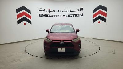 2019 Toyota RAV 4 - #667561