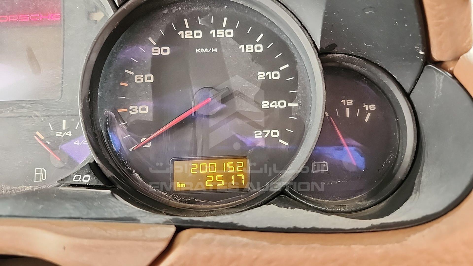 2009 PORSCHE CAYENNE VIN: WP1ZZZ9PZ9LA01060