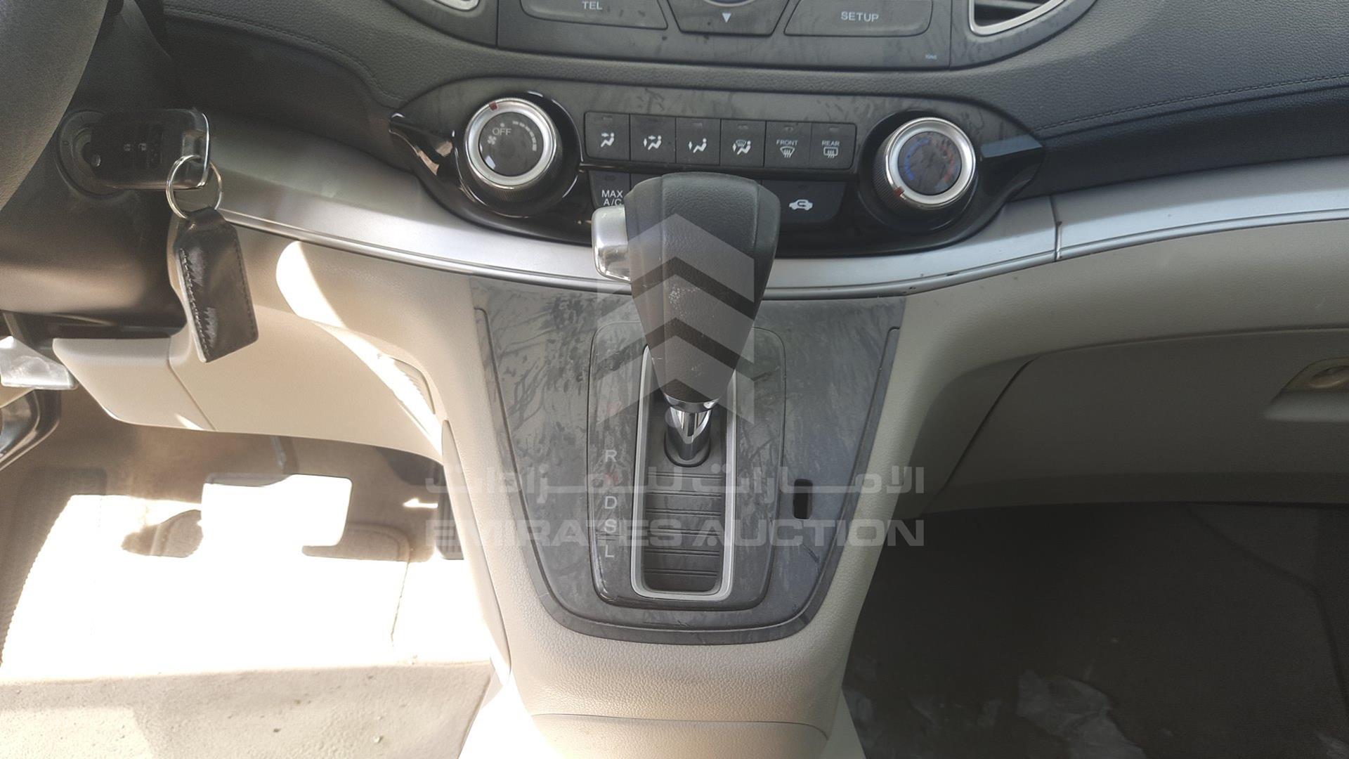 2016 HONDA CRV VIN: 5J6RM3832GL700052