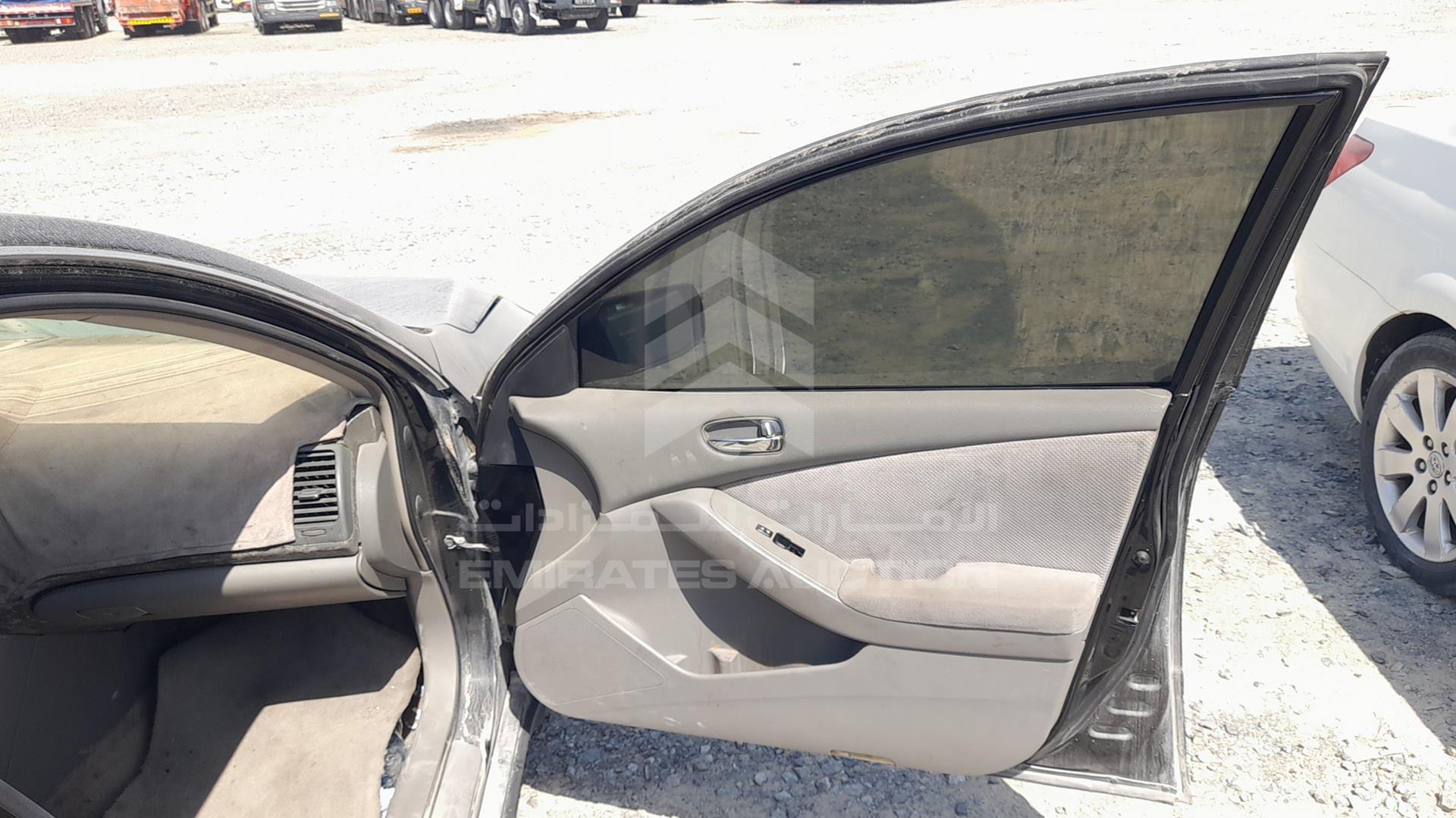 2007 NISSAN ALTIMA VIN: 1N4AL21E07C226278