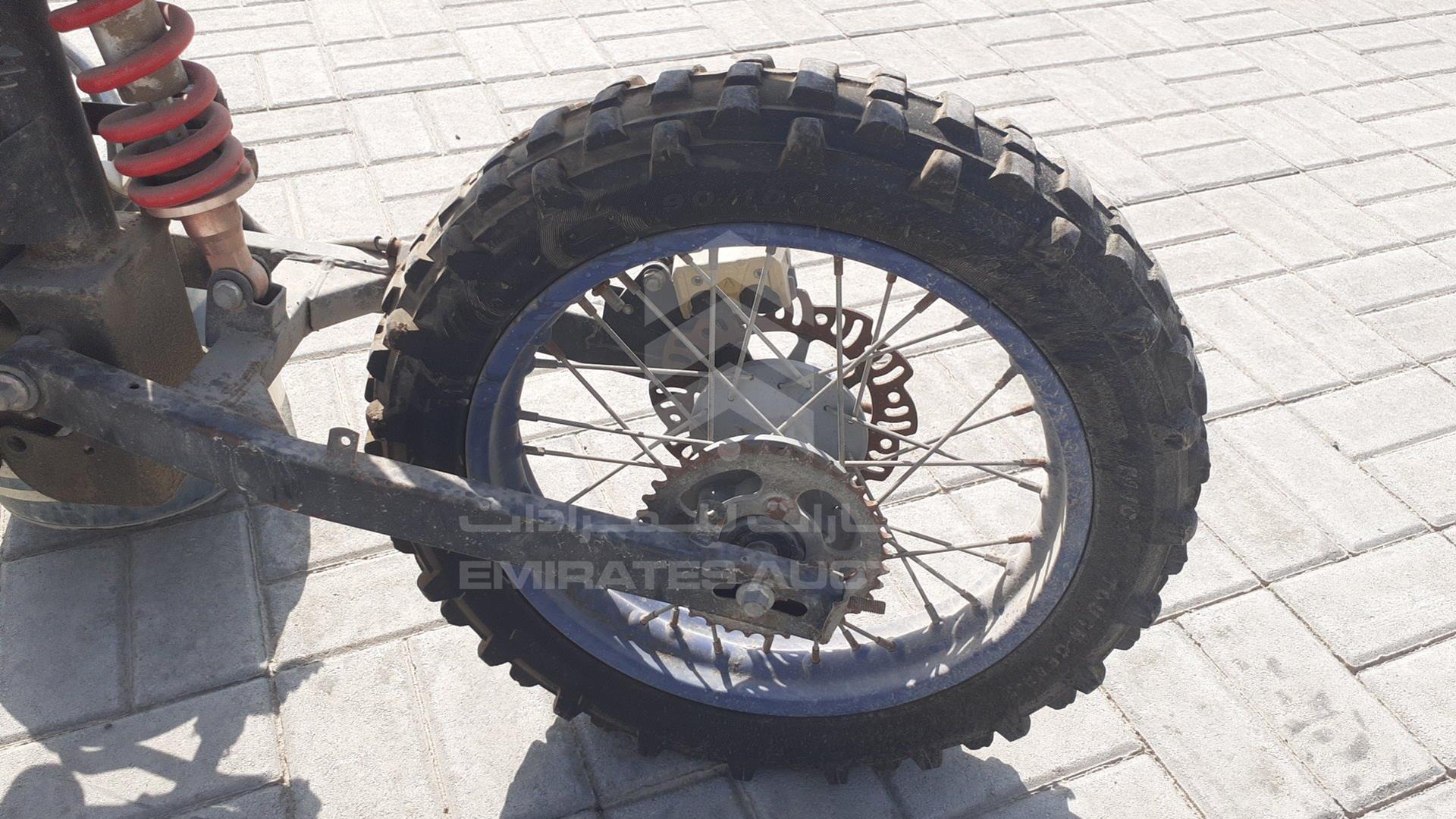 0 MOTORBIKE --- VIN: LSD71320210090060