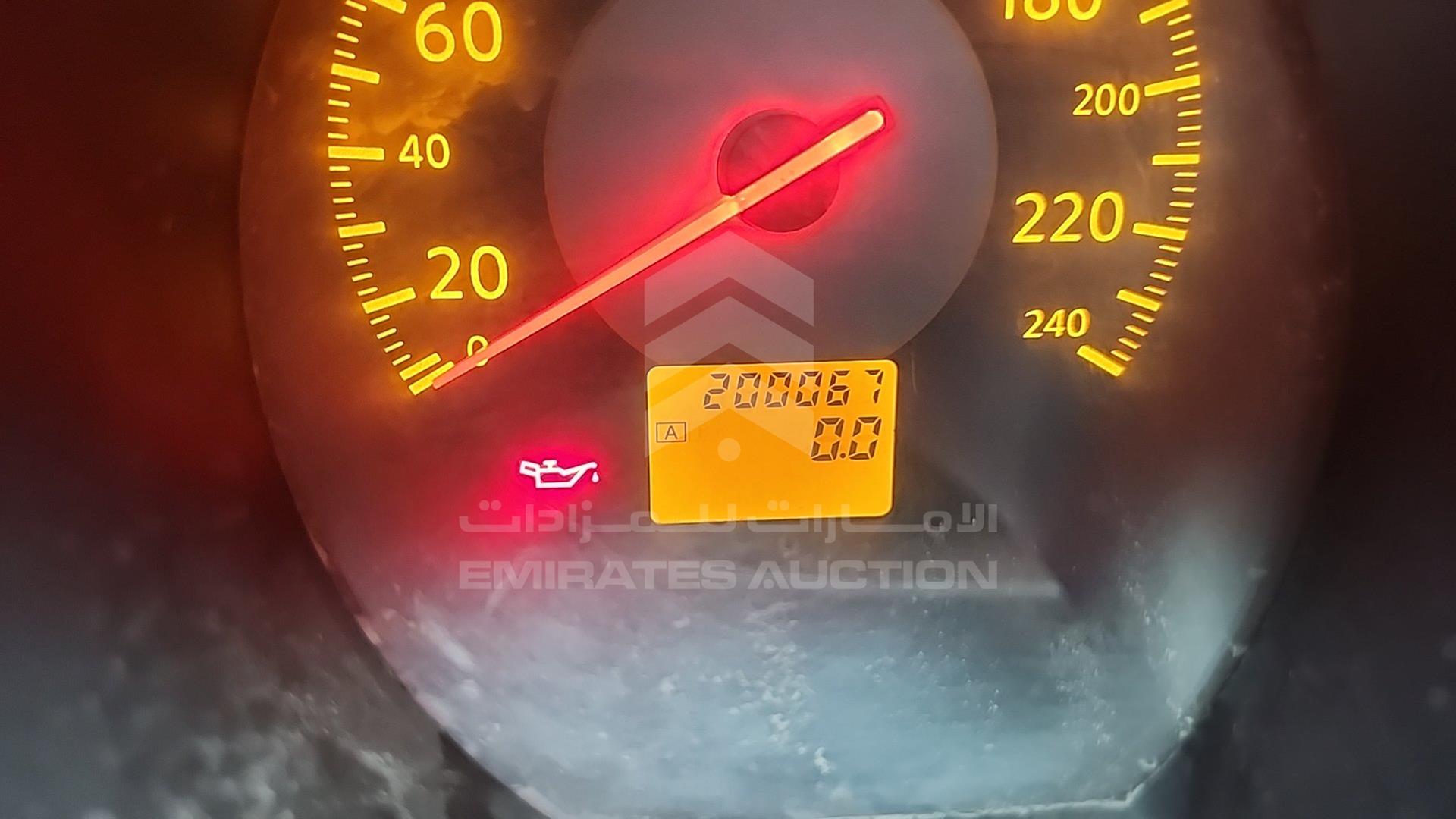 2006 NISSAN ALTIMA VIN: 1N4AL11DX6C125409