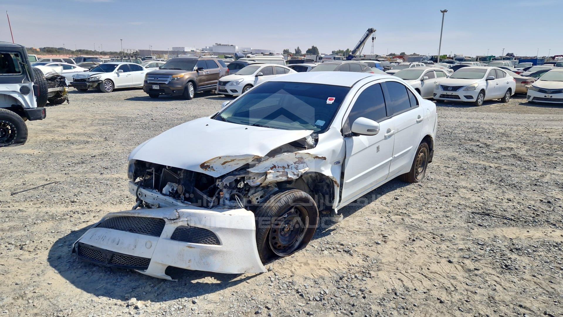 2015 MITSUBISHI LANCER VIN: JMYSTCY4AFU740349