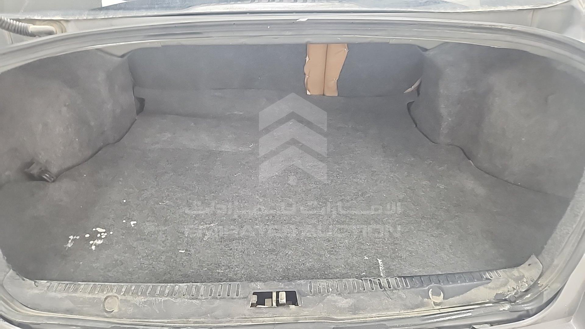 2017 MITSUBISHI LANCER EX VIN: JE3AB36A3HU708676
