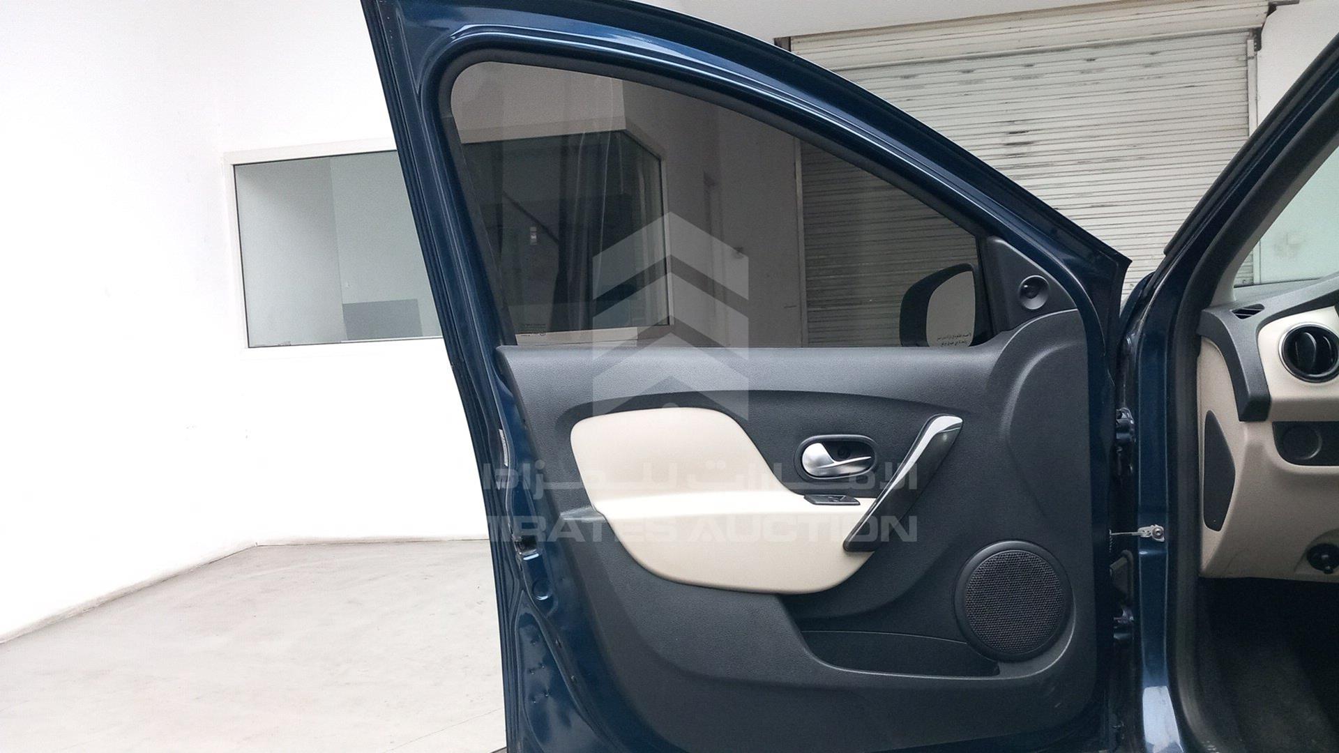 2020 RENAULT SYMBOL VIN: VF14SRAB4LT549492