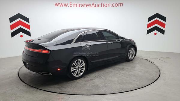 3LN6L2GK7ER802987 Lincoln MKZ