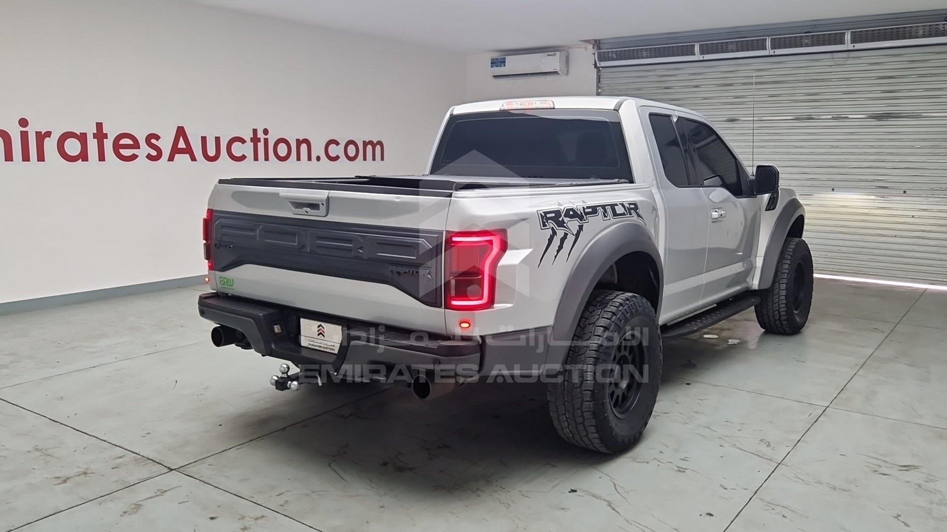 2017 FORD F-150 VIN: 1FTEX1RG0HFA62434