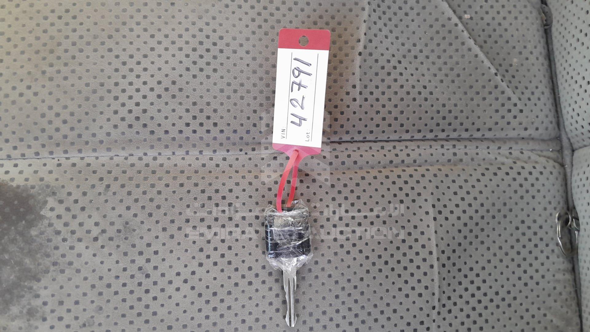 2007 NISSAN ALTIMA VIN: 1N4AL11D17C102134