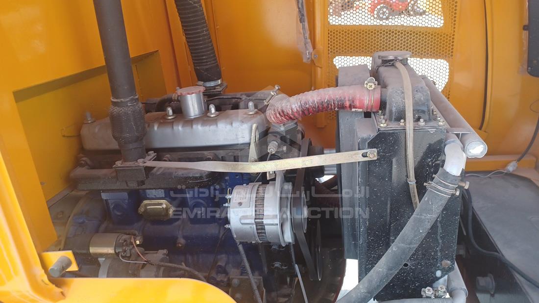 2026 SDLOOL SL930 — Engine Bay — Photo 28