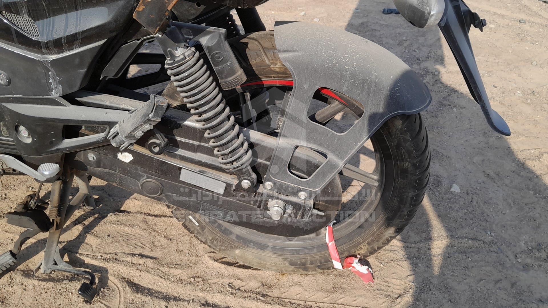 2024 BAJAJ PULSAR VIN: MD2A11CXXRCK18615