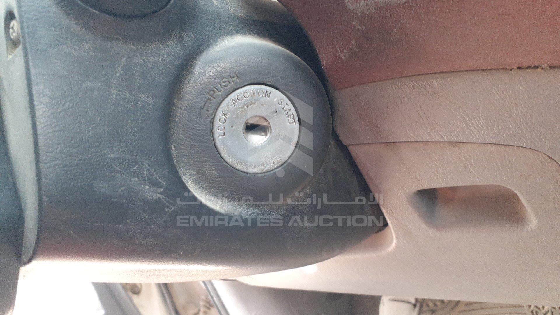 MR0EW12G862003697 - 2006 Toyota Hilux - #360778