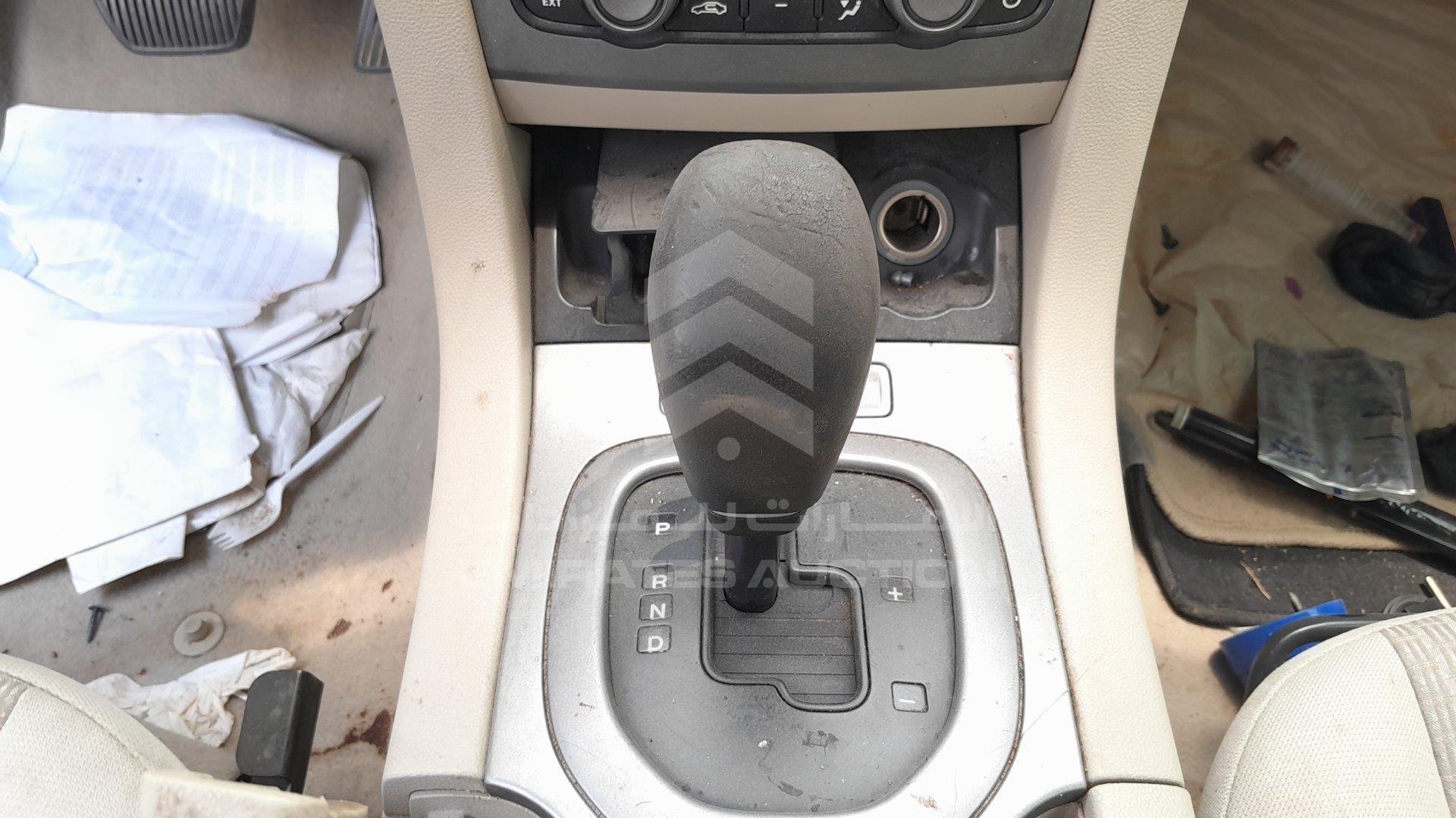6G1MK5C23BL544902 - 2011 Chevrolet Caprice - #487690