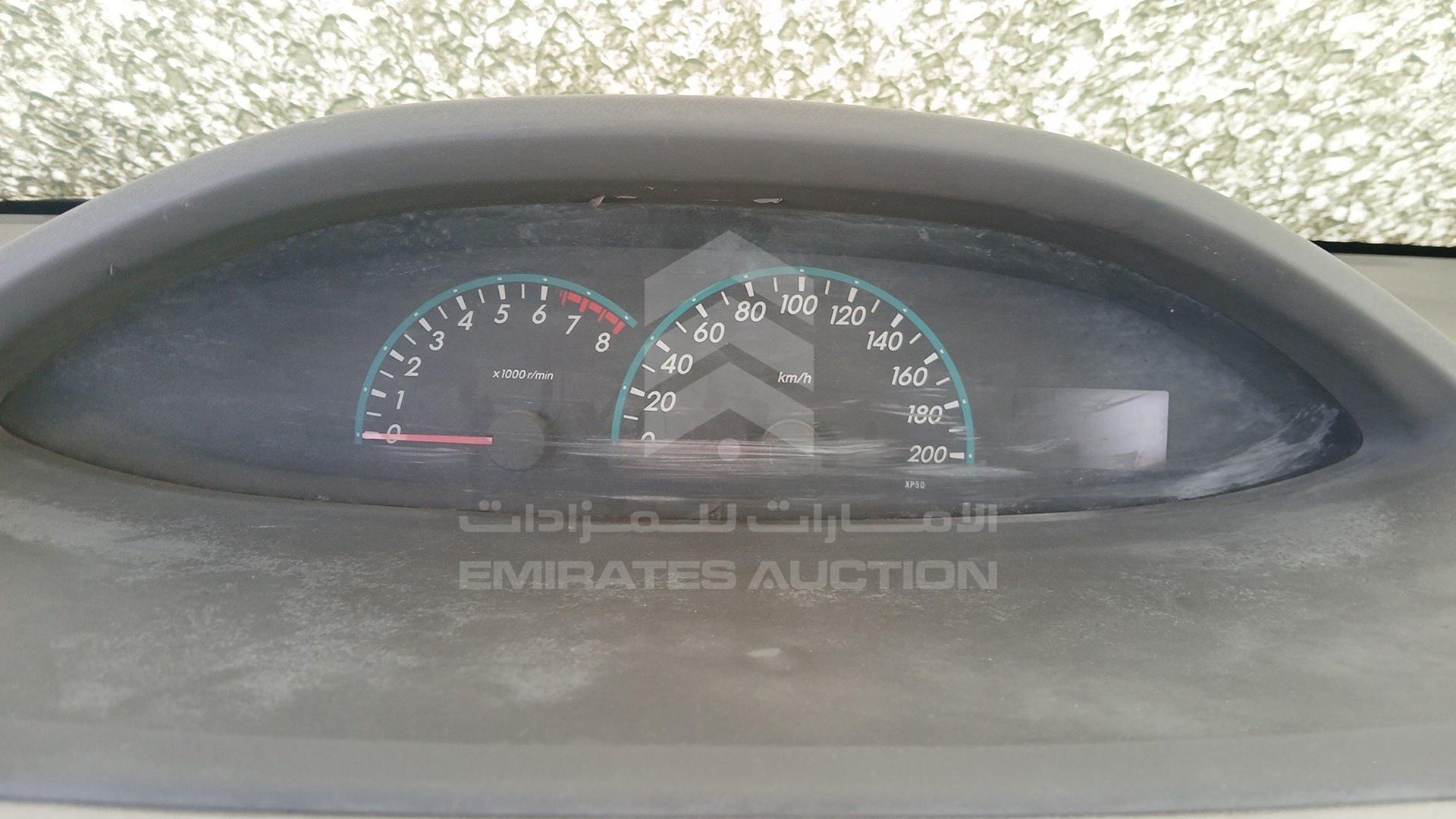 2010 TOYOTA YARIS VIN: JTDBW9235A1191218
