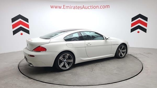 BMW M6 2006 WBSEH91016B778752 Image 54
