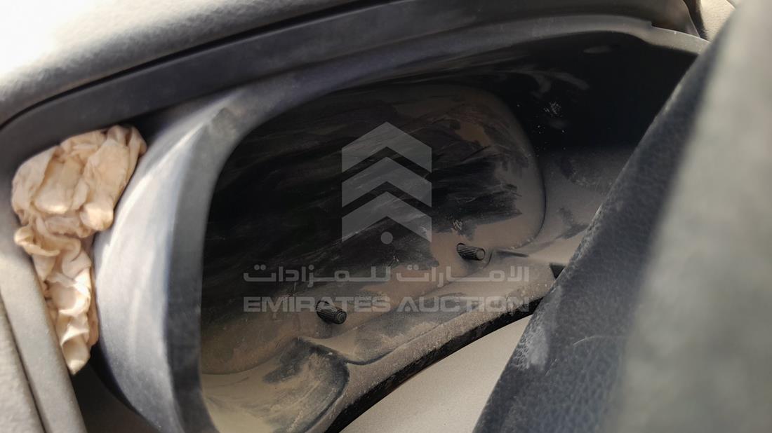 2014 Chery P5 — Speedometer & RPM Gauges — Photo 14