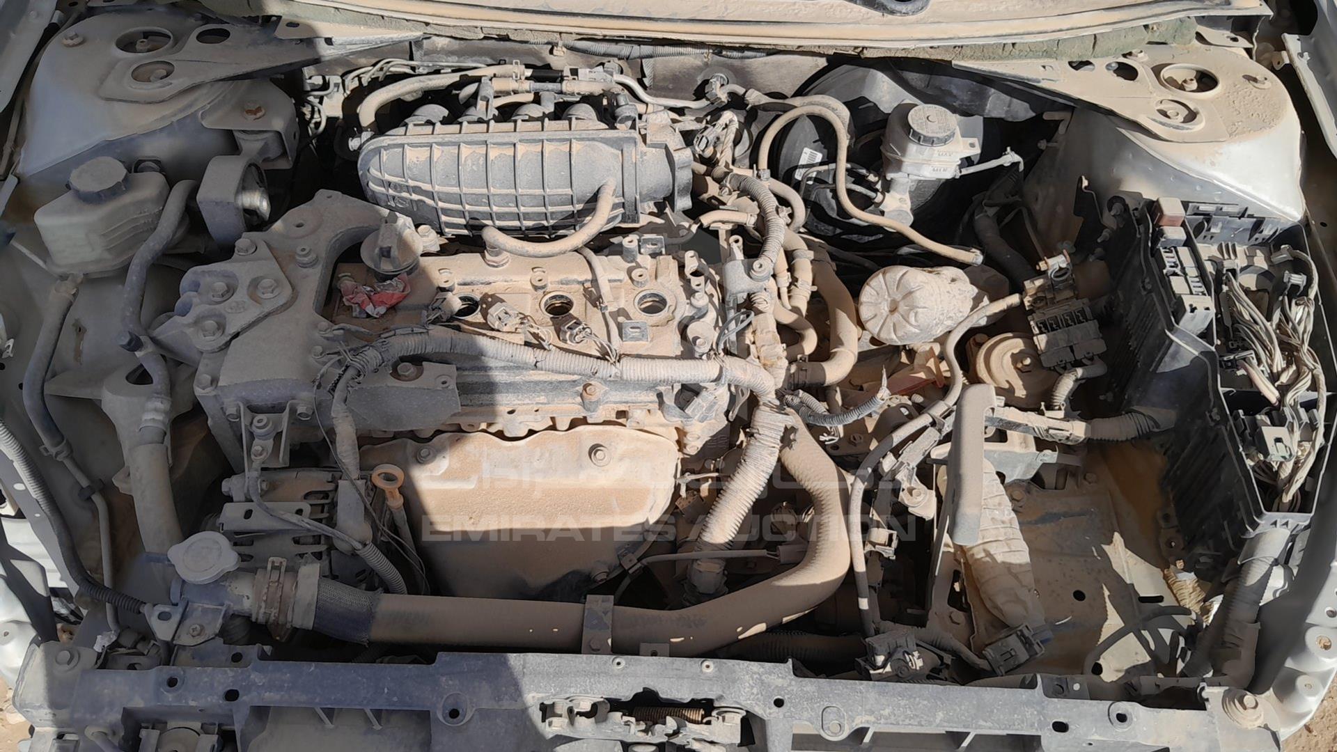 2010 NISSAN ALTIMA VIN: 1N4AL2A90AC176119