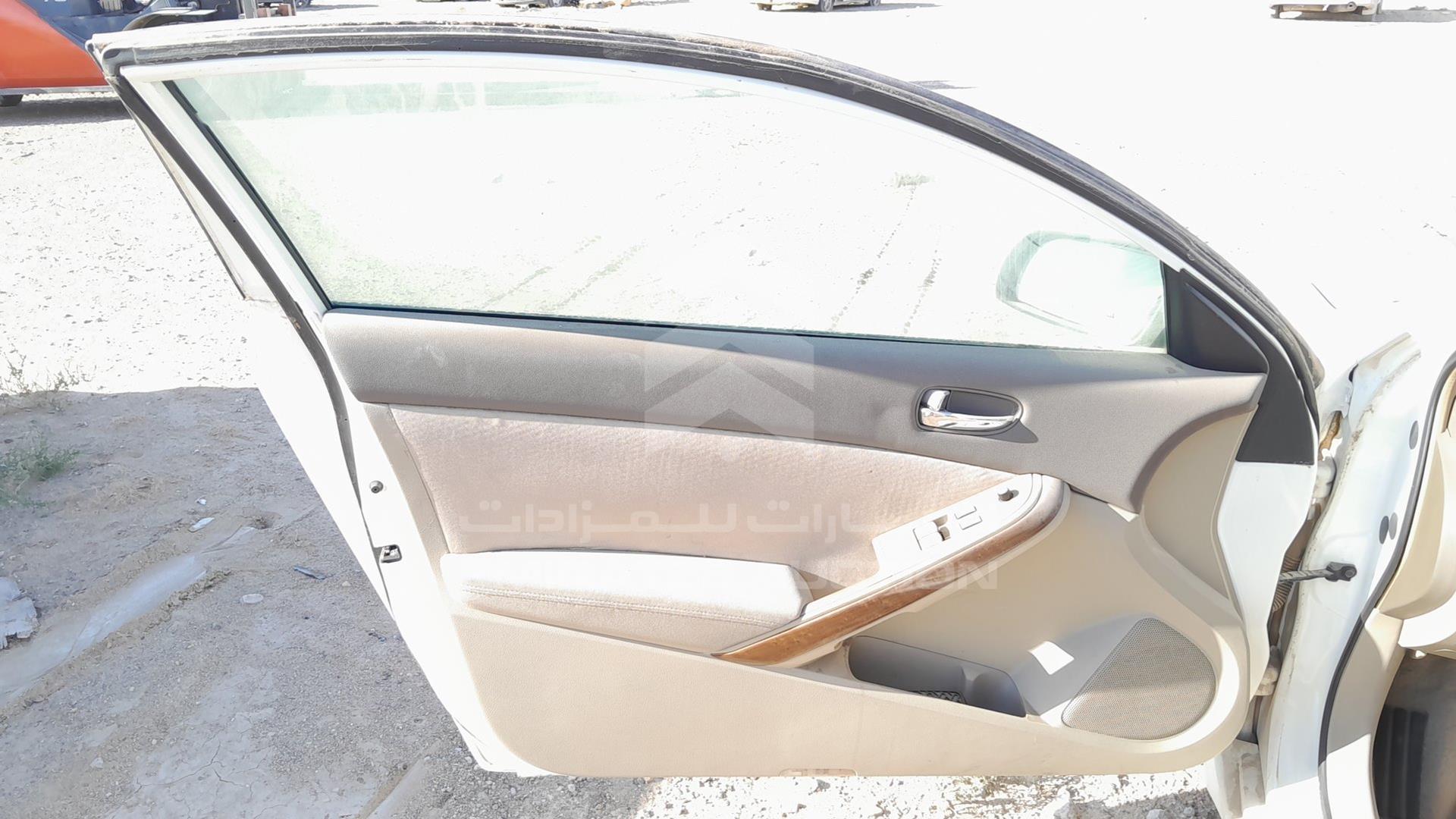 2009 NISSAN ALTIMA VIN: 1N4BL24D99C165202