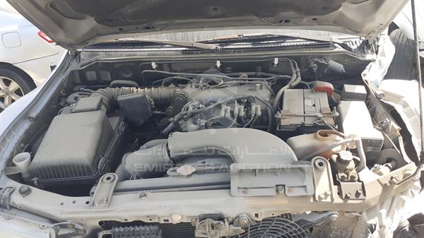JMYLRV73W5J707226 Mitsubishi Pajero
