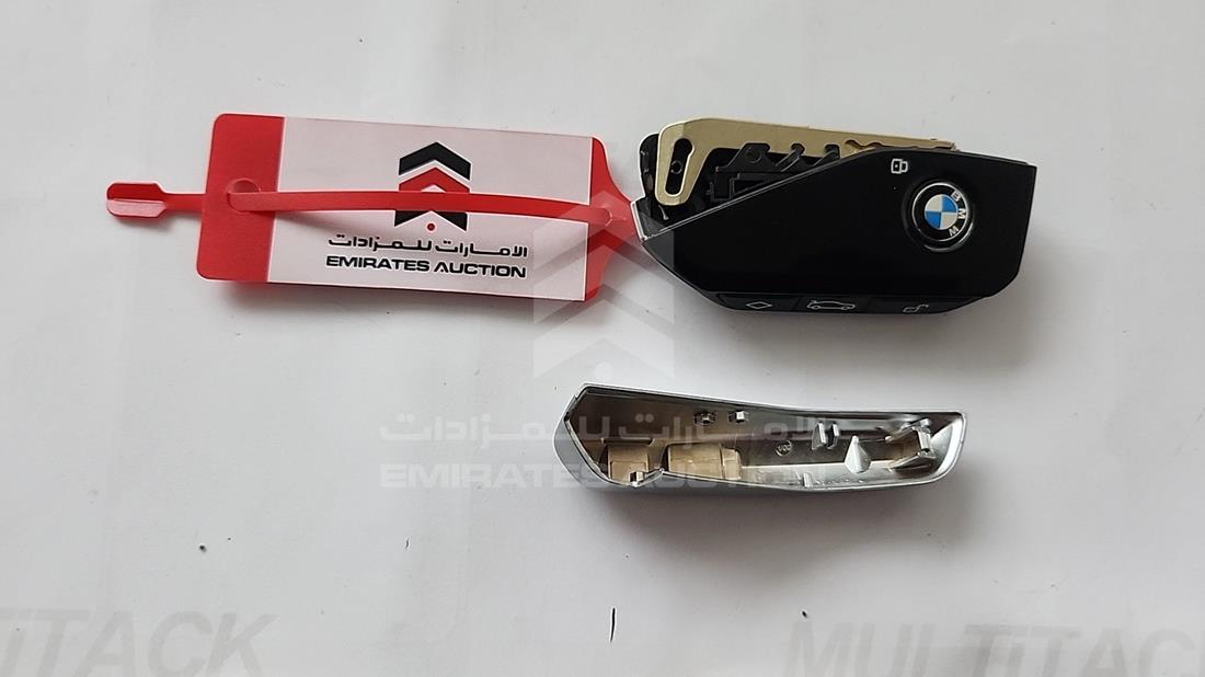 2024 BMW 735 I — Keys — Photo 6