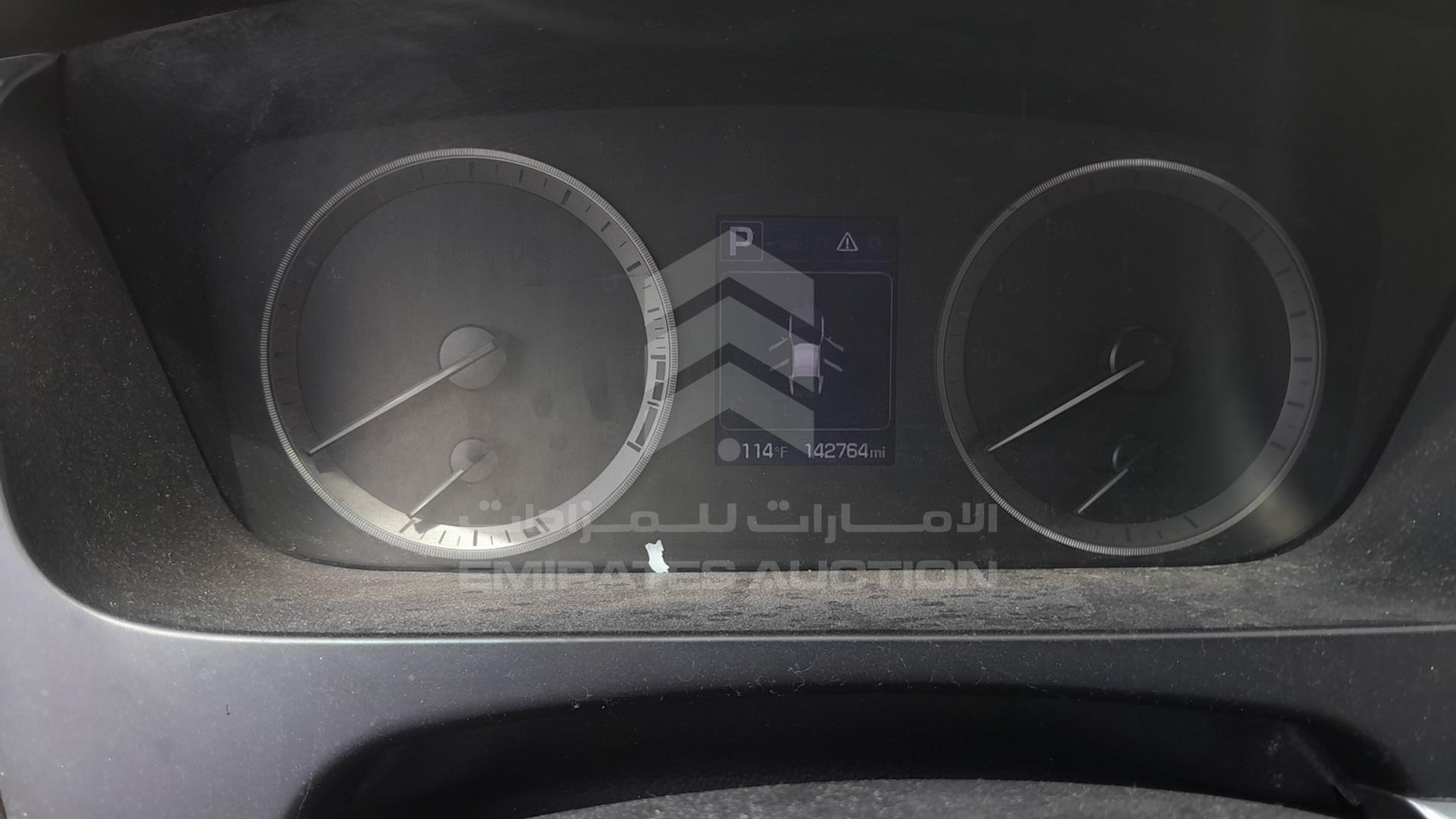 2015 HYUNDAI SONATA VIN: 5NPE24AF0FH154715