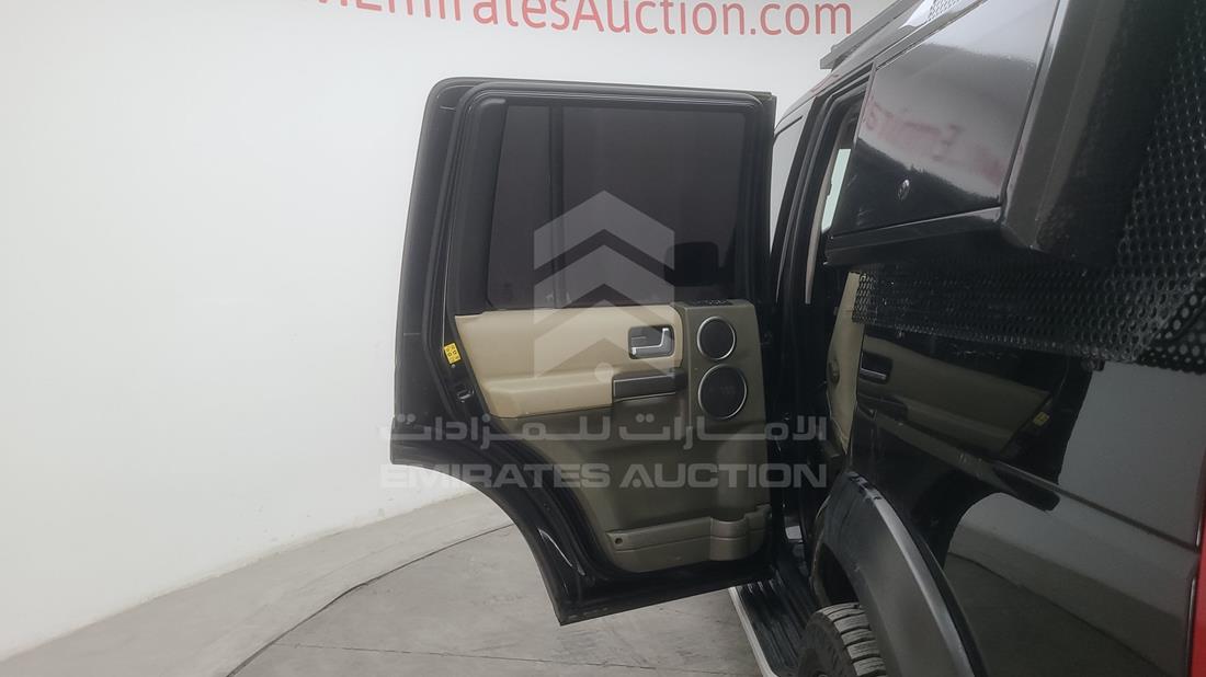 2005 Land Rover LR3 for sale in UAE SALLAAA545A323934 439095