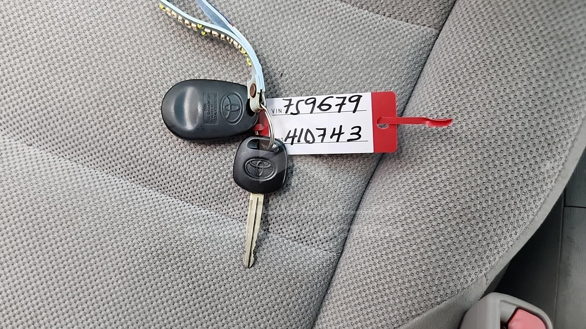 2016 TOYOTA SIENNA VIN: 5TDZK3DC0GS759679