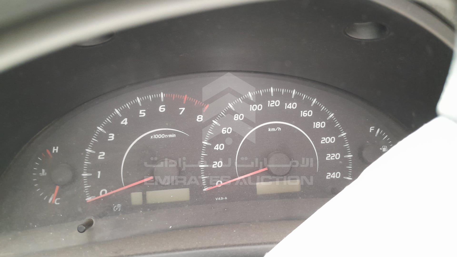 2010 TOYOTA CAMRY VIN: 6T1BE42K1AX653266
