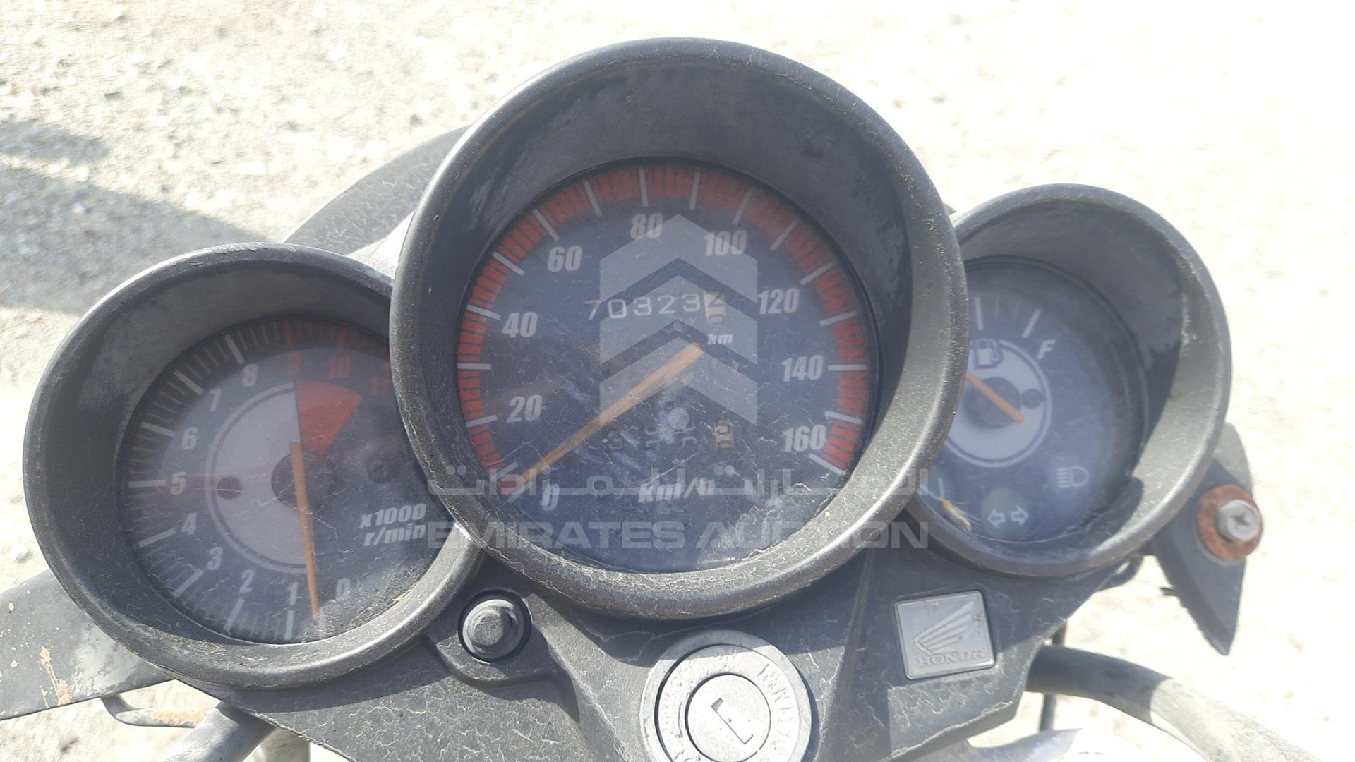 2014 HONDA CBF150 MA VIN: ME4KC09CGE8777138