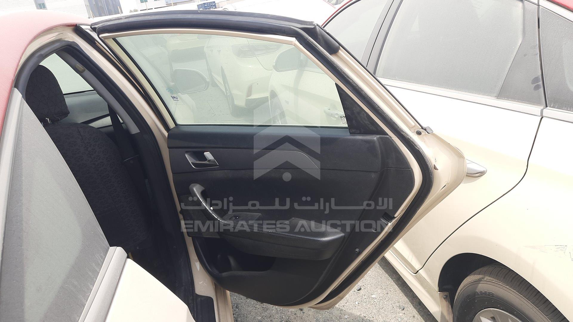 2019 HYUNDAI SONATA VIN: KMHE24135KA092960