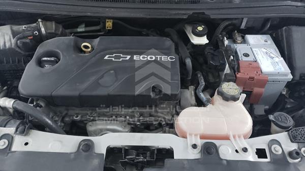Chevrolet SPARK 2019 KL1CD6CA5KC712733 Image 18