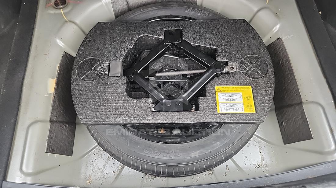 2023 GAC GA4 — Spare Tyre — Photo 23