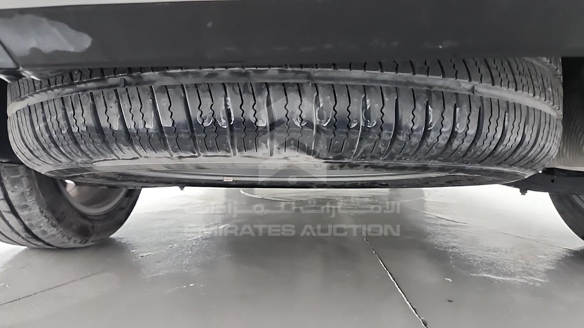 2020 KIA TELLURIDE VIN: 5XXP381C2LG047840