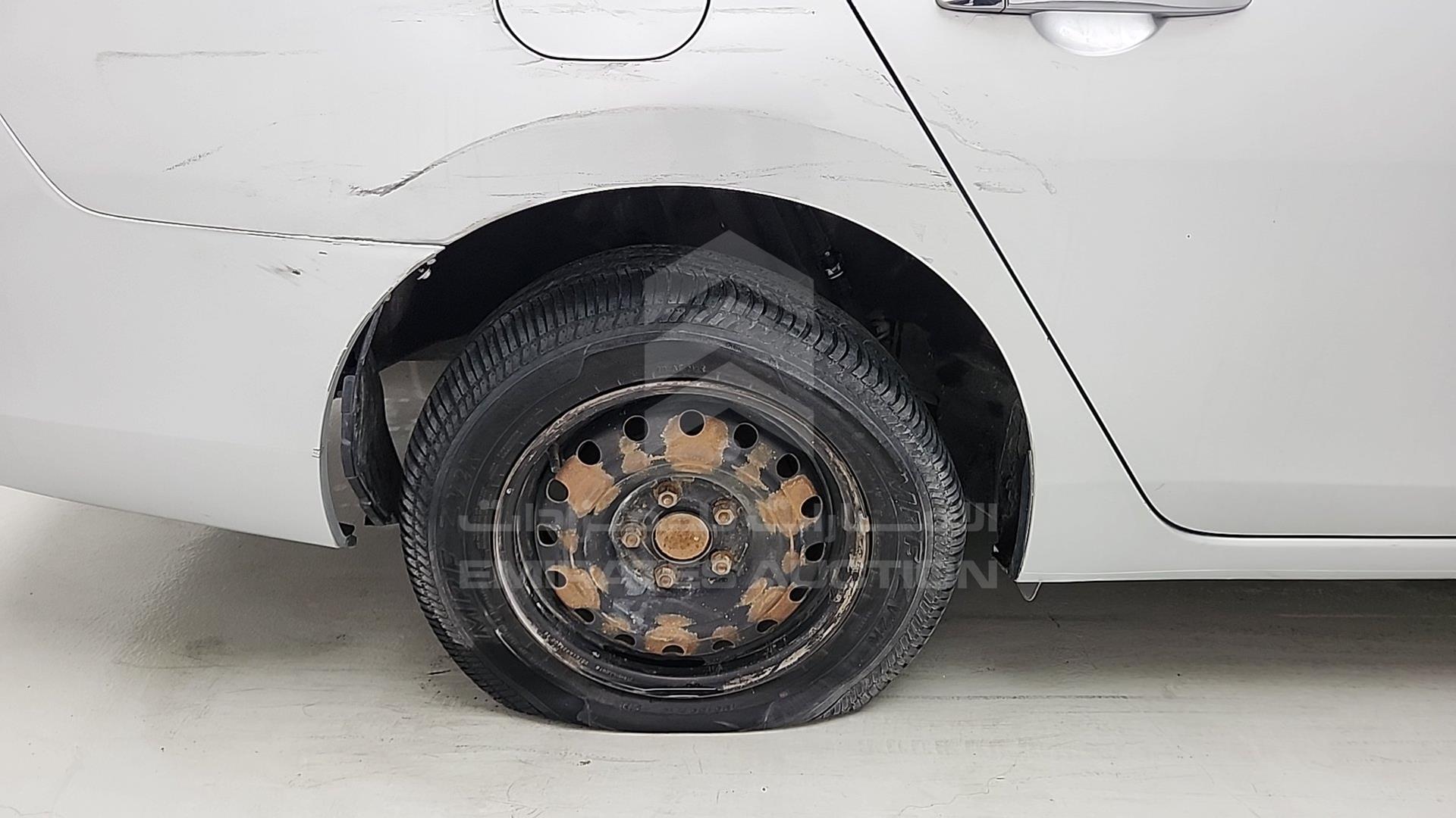 2014 NISSAN SENTRA VIN: MNTBB7A97E6006609