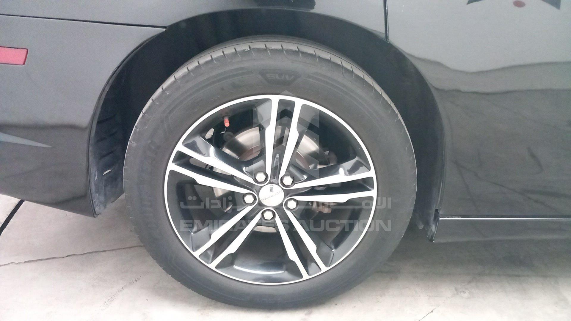 2014 DODGE CHARGER VIN: 2C3CDXDT8EH281289