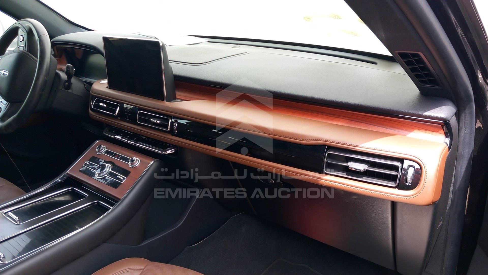 2022 LINCOLN AVIATOR VIN: 5LM5J7XC0NGL14055