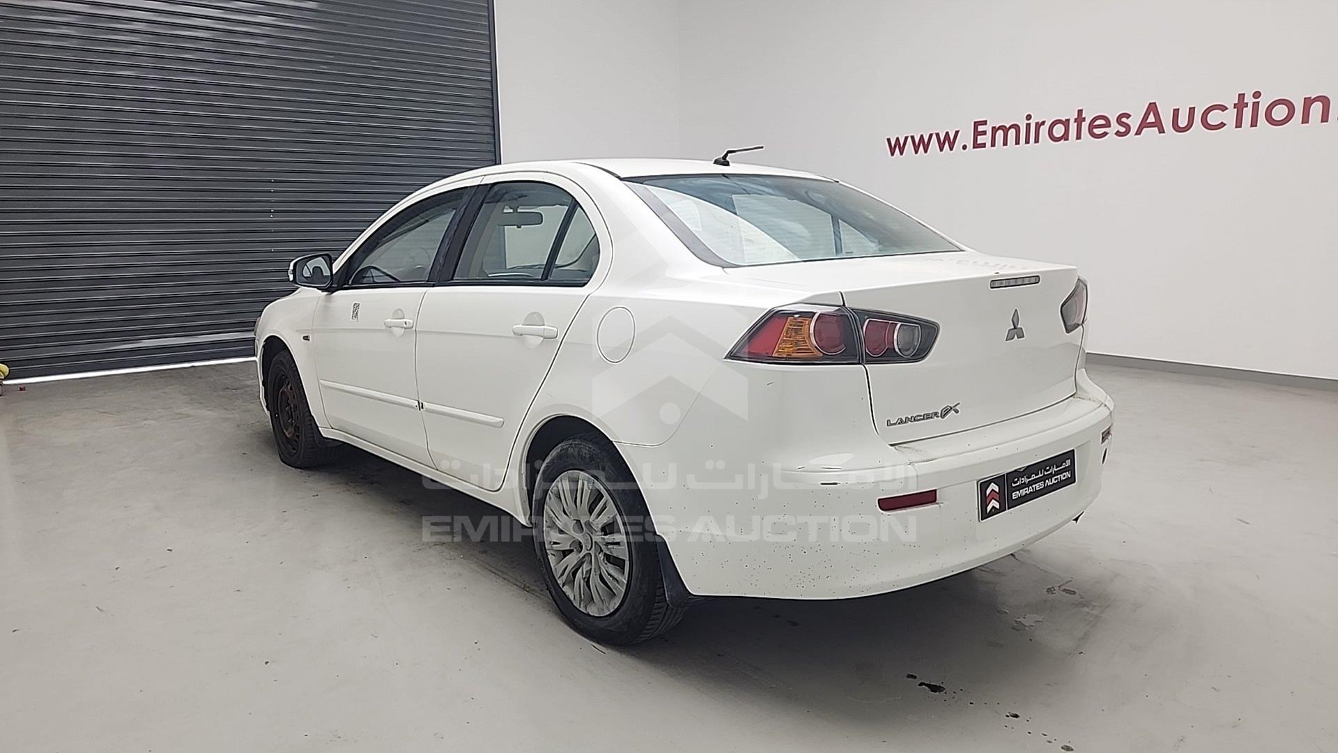 2015 MITSUBISHI LANCER VIN: JMYSTCY4AFU728022