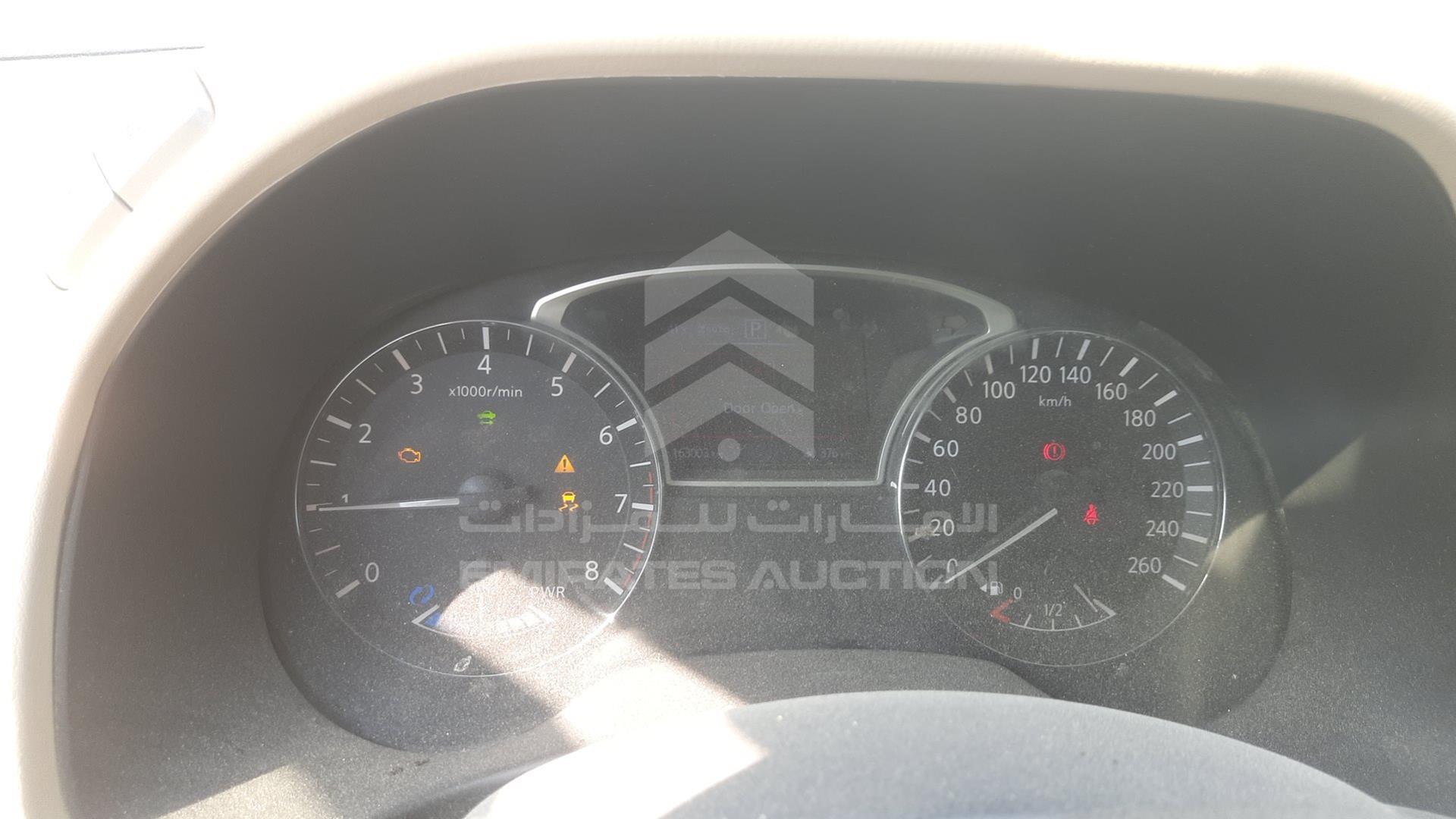 2019 NISSAN PATHFINDER VIN: 5N1CR2M84KC579747