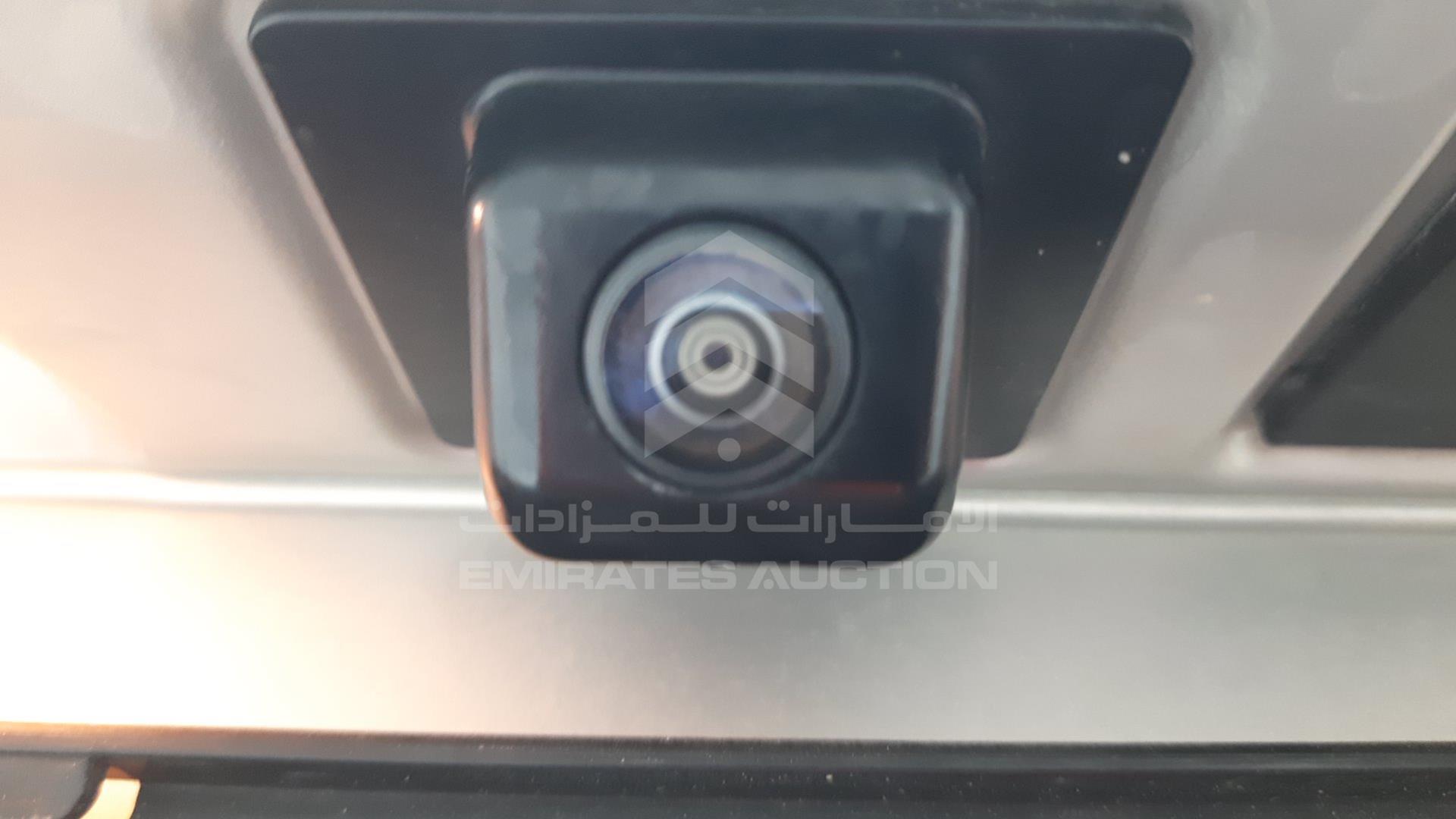 2021 MG 5 VIN: LSJA36E99MZ029955