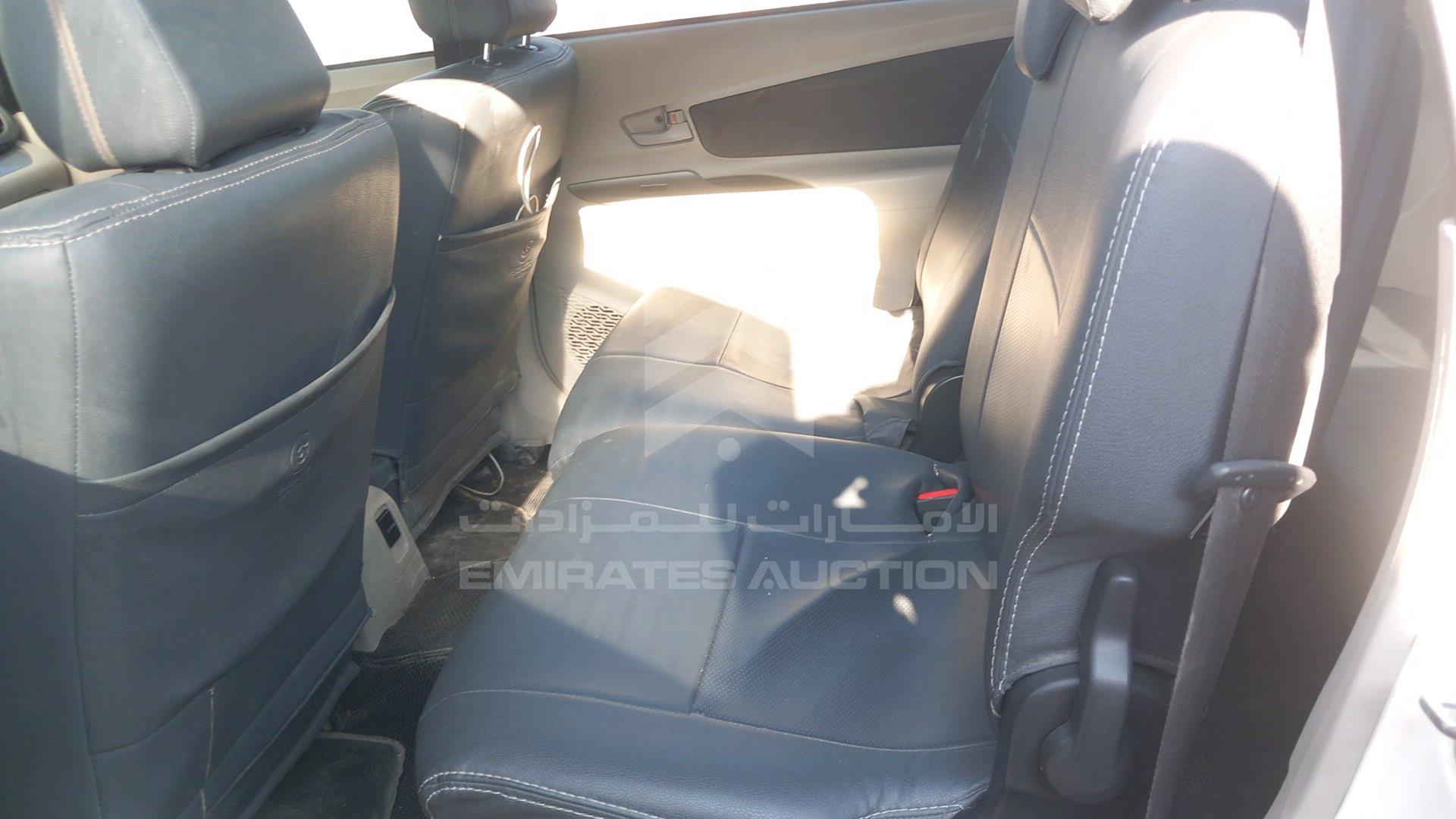2020 TOYOTA AVANZA VIN: MHKMF5CFXLK010594